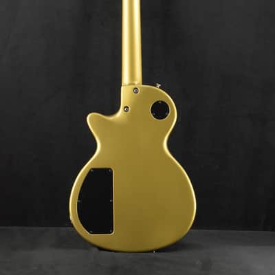 Tom Anderson Bobcat Shorty Gold Top with Binding image 8