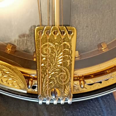 Ome Juggernaut II tenor banjo image 10