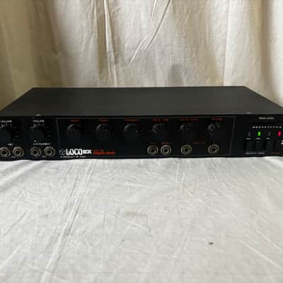 Loco Box AD-15 Analog Delay ARIA image 2
