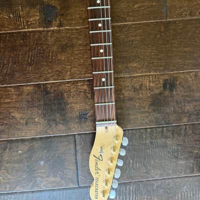 Fender American Special Telecaster image 5