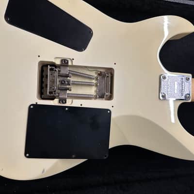 Kramer Pacer Custom II 1987 original image 3