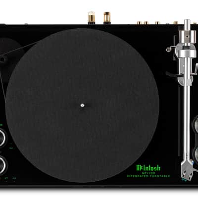 McINTOSH MTI100 - Integrated Turntable - NEW! image 10
