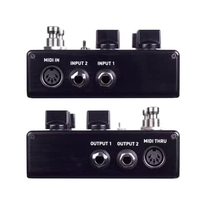 Source Audio Nemesis ADT Delay Pedal image 2