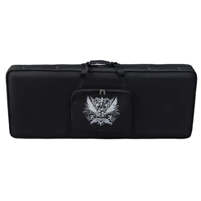 Dean Lightweight Case for ML, V, and Z Series Guitars image 1