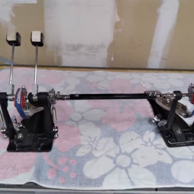 Pearl P2002C PowerShifter Eliminator Belt-Drive Double Bass Drum Pedal image 7