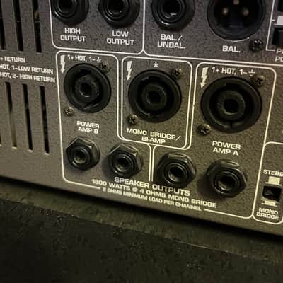 Ampeg SVT 4 Pro 90’s - Black image 17