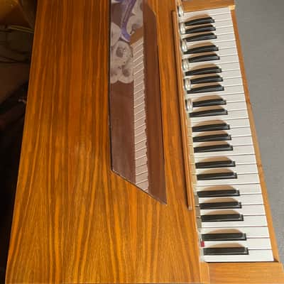 Philips Philicorda GM752 1967 image 2
