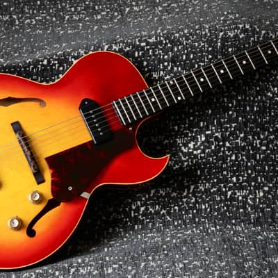 1963 Gibson ES-125 TC * Vintage * Original * image 3