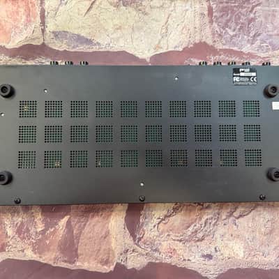 Dave Smith Instruments P12 Prophet 12 2013-2018  Black Excellent Condition Lightly Used image 12