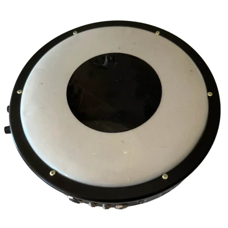 Star Instruments Synare 4 Rare Drum Head Version image 1