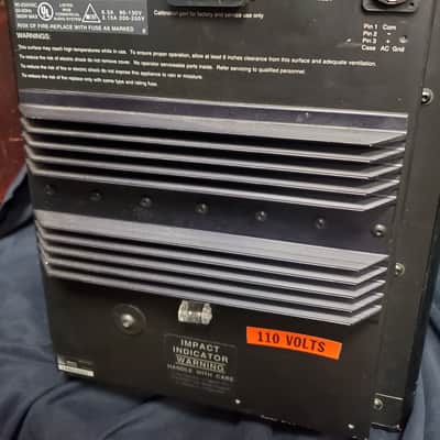 Meyer HD-1 Mastering Monitors image 6