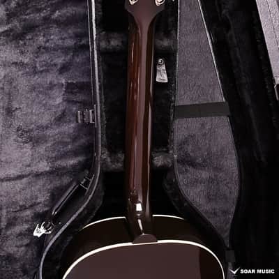 Gibson J-45 STANDARD 2024 - VINTAGE SUNBURST #23164124 2.0kg RS45VSN19 image 8