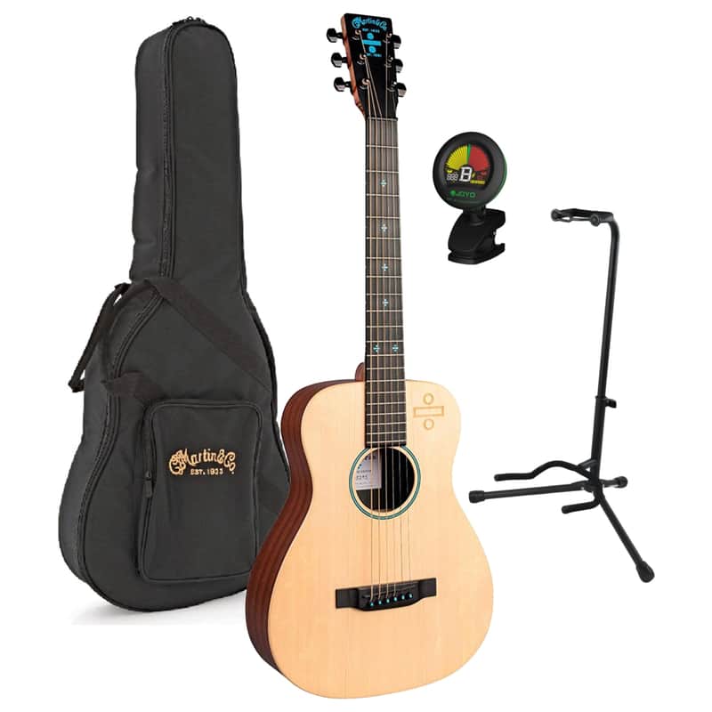 Martin Ed Sheeran (11LXEDSHEERAN3) Signature Edition Acoustic
