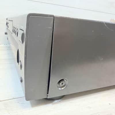 JVC XL-F115TN 5-Disc CD Changer – Vintage 1995 Compact Disc Player 1995 image 7