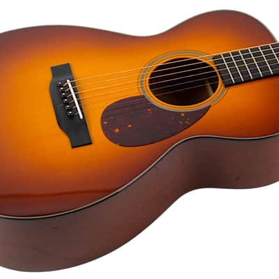 New Collings 01 Sunburst w/Pre-War Scalloped Bracing #35592 image 2
