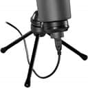 Audio-Technica AT2020 Large Diaphragm Condenser Microphone