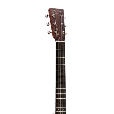 C.F. MARTIN & CO. D-18 Satin 1935 Burst (2025) image 4