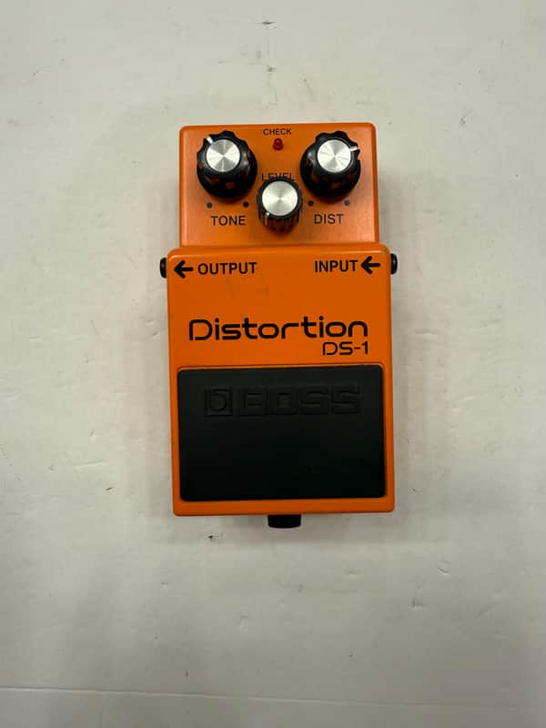 Boss DS-1