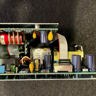Great River Electronics MP 500NV image 7
