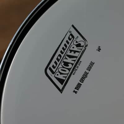 Ludwig 1979 Acrolyte - MINT, LIKE NEW image 15