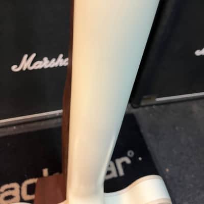 Epiphone "Inspired by Gibson Custom" '59 ES-355 2024 - Present - Classic White image 7