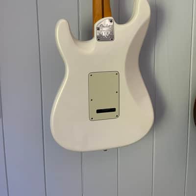 Fender Ultra Stratocaster 2021 with Maple Neck image 7