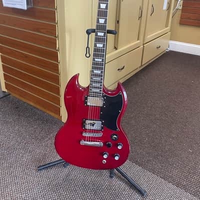 Gibson Baldwin Music Education Signature Series SG image 2