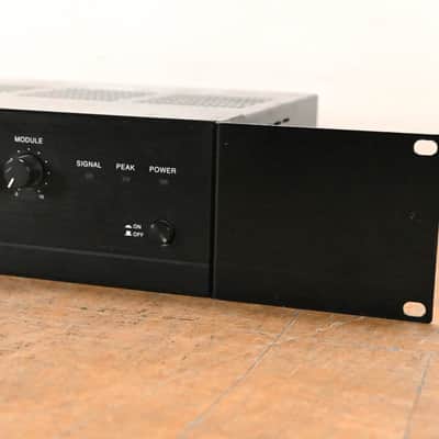 TOA BG-1030 5-Channel Mixer/Amplifer CG01QYX image 2