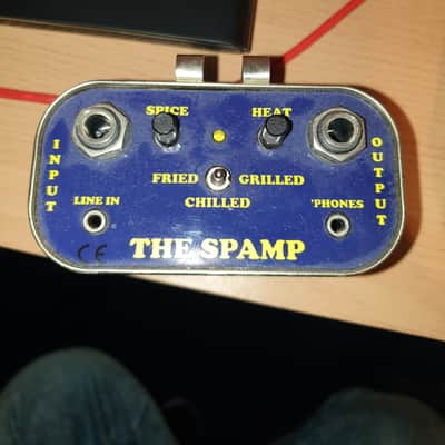 Spam Amp "Spamp" image 2