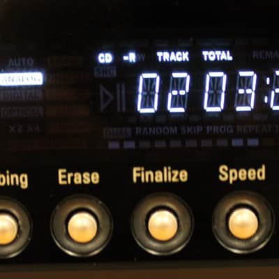 Harman Kardon CDR-20 20s - refurbished image 10