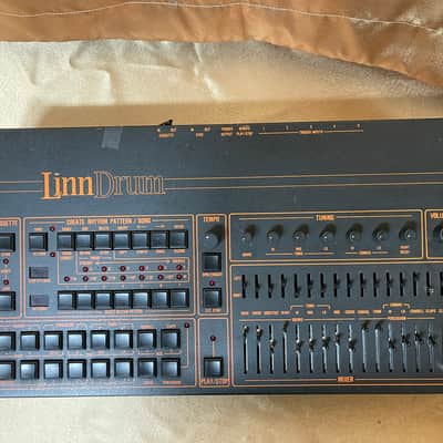 Linn LinnDrum LM2