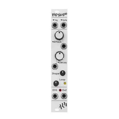 ALM Busy Circuits Pip Slope (Rev II): Compact Envelope Generator image 1