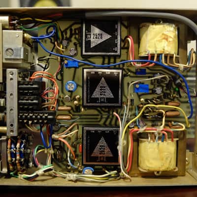 API 525 Vintage image 9