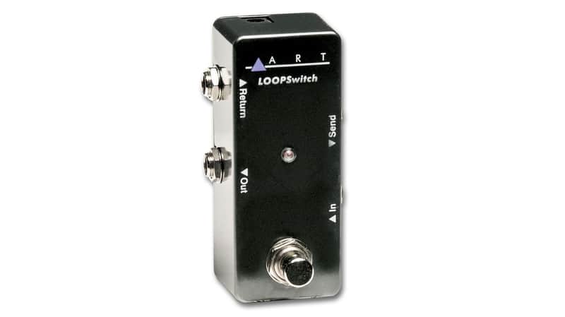 ART Loop Switch image 1