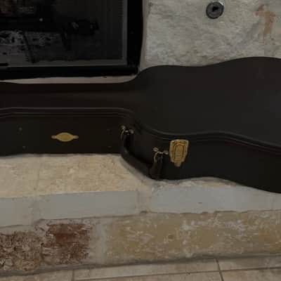 Taylor GS7 2006 - 2012 - Natural image 13