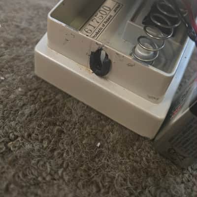Boss DD-2 1985 image 2