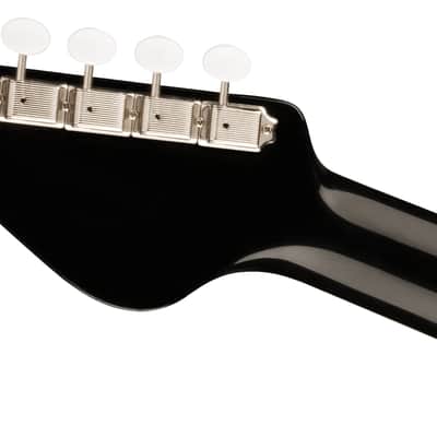 Fender : Malibu Vintage OV BLK image 5