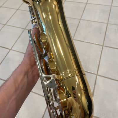 Serviced Yamaha YAS-200ADII Alto Saxophone (Ready to Play) - Near Mint Condition image 11