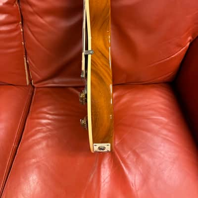 2012 Gibson Custom Shop '57 Les Paul Goldtop Reissue VOS R7 image 9