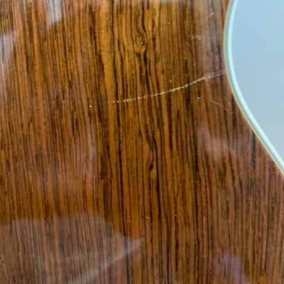Martin 00-28G 1959 - Sitka Spruce Top and Brazilian Rosewood Back and Sides image 10