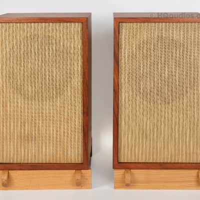University 6201 Vintage Coaxial Speakers (Pair) - Restored - 1-Year Warranty image 6