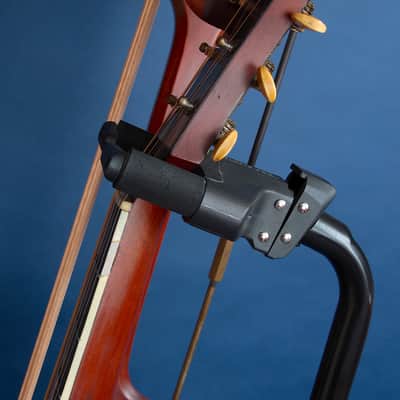 Gibson U-Style Harp Guitar / 1908 / The Shape of Things to Come? image 14