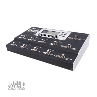 Fractal Audio FX8 *Video* image 10