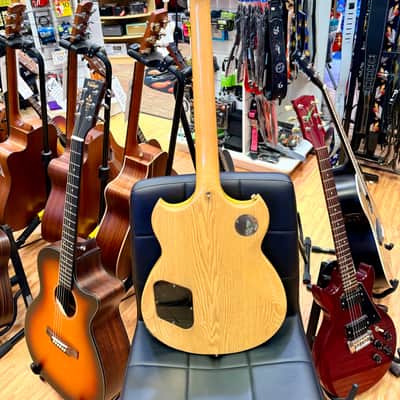 🇯🇵 1979 Ibanez 2680 Bob Weir Signature Guitar~ Natural MIJ Japan Vintage 🇯🇵 image 12