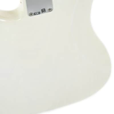 Fender Precision Bass Owned by Albert Hammond Jr. image 10