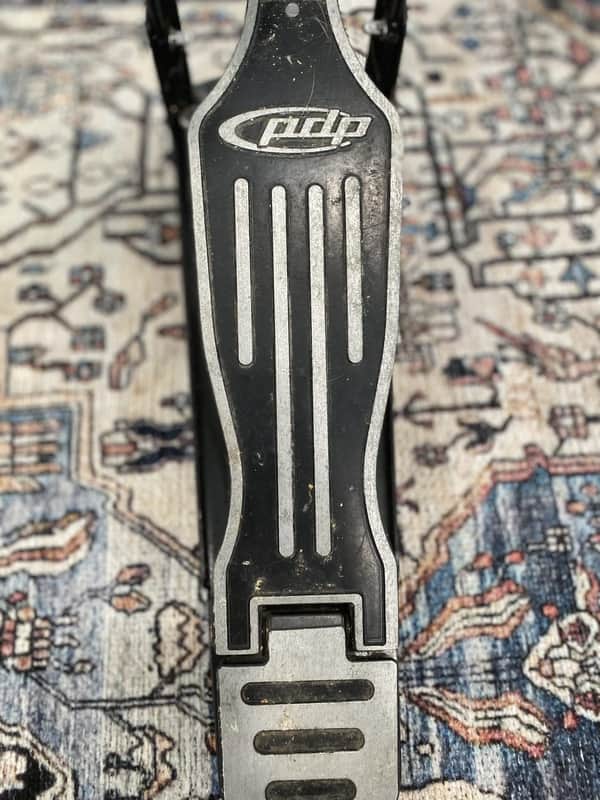 PDP Two-Leg Hi-Hat Stand image 1