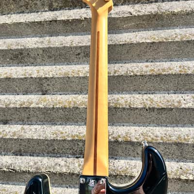 Fender Stratocaster Tom Morello image 15