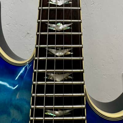 ‘19 Schecter Omen Extreme-6 w/HSC image 15