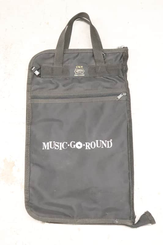 Levy's Drum Stick and Mallet Case image 1