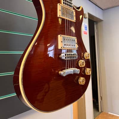 Westone Prestige 250 Cremona 1982 Vintage Electric Guitar image 3